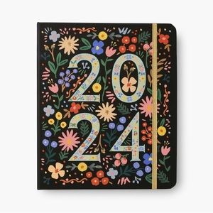 Rifle Paper Co.  2024 Planner